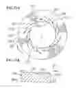Fig. 23 - Method for producing biologically ingestible material and biologically ingestible material obtained therefrom