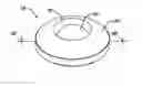 Fig. 01 - Pharmaceutical Tablet Containing A Liquid Filled Capsule