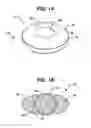 Fig. 02 - Pharmaceutical Tablet Containing A Liquid Filled Capsule