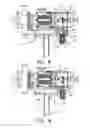 Fig. 07 - System for controlling cutter hub position in underfluid pelletizer