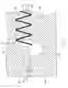 Fig. 08 - SHAPING MOLD OF AIR FILTER