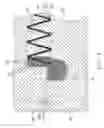 Fig. 09 - SHAPING MOLD OF AIR FILTER