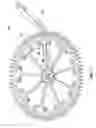 Fig. 09 - CONTINUOUS MOLDING MACHINE POST-MOLDING DEVICE