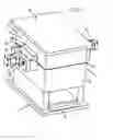 Fig. 02 - Mold including a locking device