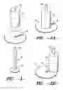 Fig. 02 - Apparatus and method for applying fondant to confections