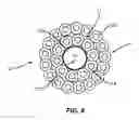 Fig. 07 - Self-adjusting insulation, including insulation particularly suited for pipe or duct