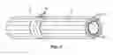 Fig. 08 - Self-adjusting insulation, including insulation particularly suited for pipe or duct