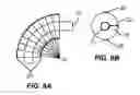 Fig. 09 - Self-adjusting insulation, including insulation particularly suited for pipe or duct