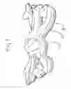 Fig. 02 - Self-adhering resin applique and method