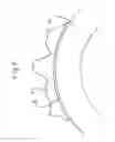 Fig. 06 - Self-adhering resin applique and method