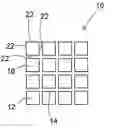 Fig. 01 - Transparent blast and ballistic projectile resistant barrier