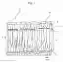 Fig. 02 - Surface-coated member and cutting tool