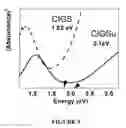 Fig. 10 - MICROBIALLY-MEDIATED METHOD FOR SYNTHESIS OF NON-OXIDE SEMICONDUCTOR NANOPARTICLES