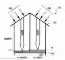 Fig. 01 - Method to add a radiant barrier to insulation and the product thereof