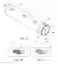 Fig. 02 - Flexible battery container and method of use