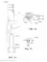 Fig. 08 - Flexible battery container and method of use