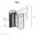 Fig. 02 - NONAQUEOUS ELECTROLYTE SECONDARY BATTERY