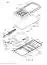 Fig. 02 - Battery cover mechanism including sliding unit to latch battery to housing of electronic device