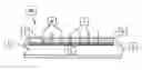 Fig. 01 - PASSIVE DILUTION UNIT FOR DILUTING FUELS