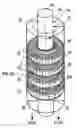 Fig. 01 - Fuel reformers utilizing Taylor Vortex Flows