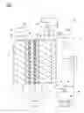 Fig. 02 - Fuel cell power plant having improved operating efficiencies