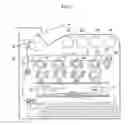 Fig. 02 - Toner for electrostatic charge image development, electrostatic charge image developer, toner cartridge, process cartridge and image forming device