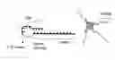 Fig. 01 - Chimeric primers with hairpin conformations and methods of using same