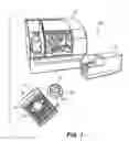 Fig. 02 - Cell block processing station