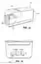 Fig. 10 - Cell block processing station