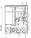 Fig. 25 - Cell block processing station