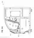 Fig. 28 - Cell block processing station