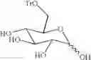 Fig. 23 - Molecular transporters based on sugar and its analogues and processes for the preparation thereof