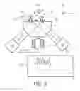 Fig. 04 - Detection of target components with the help of indicator particles