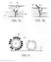 Fig. 07 - Detection of target components with the help of indicator particles
