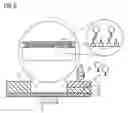 Fig. 04 - Apparatus and method for the detection of liquids or substances from liquids, and use of said apparatus