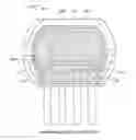 Fig. 01 - Methods for multi-stage molding of integrated circuit package