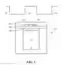 Fig. 02 - Methods for multi-stage molding of integrated circuit package