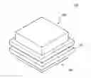 Fig. 01 - FABRICATION METHOD FOR SYSTEM-ON-CHIP (SOC) MODULE