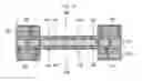 Fig. 09 - Method of fabricating semiconductor plastic package including a core board, build-up insulation layer, printed circuit, and semiconductor chip