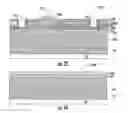 Fig. 12 - Methods for manufacturing enhancement-mode HEMTs with self-aligned field plate