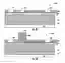 Fig. 19 - Methods for manufacturing enhancement-mode HEMTs with self-aligned field plate