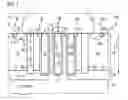 Fig. 02 - Integrated transistor, particularly for voltages and method for the production thereof