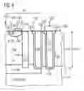 Fig. 05 - Integrated transistor, particularly for voltages and method for the production thereof