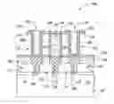 Fig. 01 - Methods for etching doped oxides in the manufacture of microfeature devices