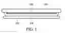 Fig. 02 - Thin wafer handling structure and method