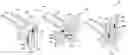 Fig. 01 - Rotatable adapter for electrical plugs