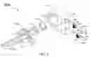 Fig. 09 - Rotatable adapter for electrical plugs