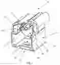 Fig. 02 - Plug locking assembly and system