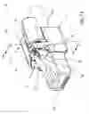Fig. 07 - Plug locking assembly and system