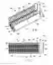 Fig. 09 - Connector with insert for reduced crosstalk